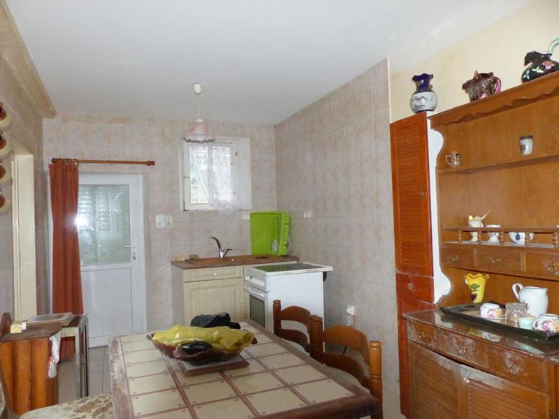 Maison - 108 m² - 4 pièces