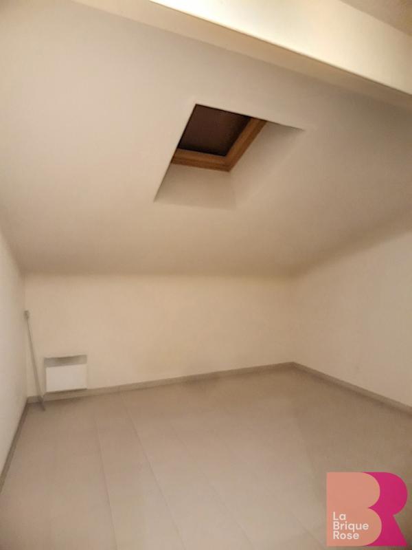 Duplex - 55 m² - 3 pièces