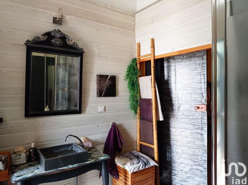 Local commercial - 440 m²