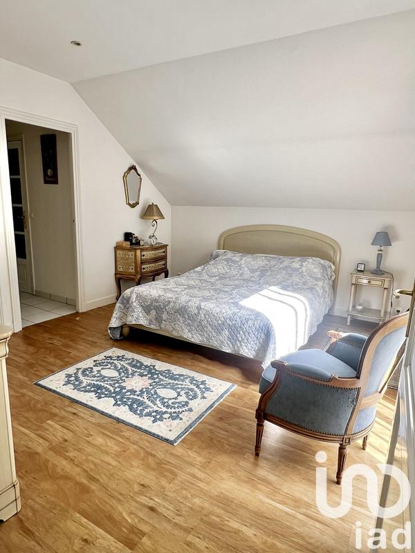 Maison de maîtres - 277 m² - 9 pièces