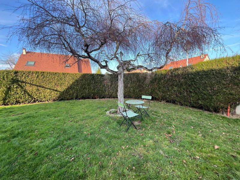 Maison - 116 m² - 5 pièces