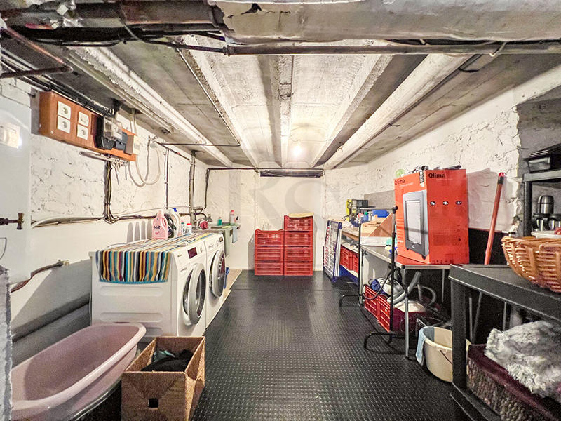 Maison - 142 m² - 6 pièces