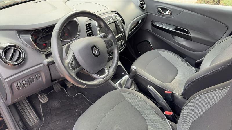 Renault Captur 0.9 TCe 90 Intens - Première main