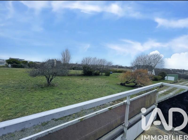 Maison - 165 m² - 7 pièces