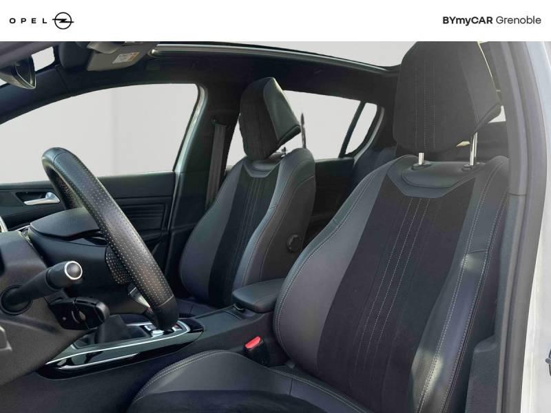Peugeot 308 PureTech 130ch s&amp;S Bvm6 Gt Pack