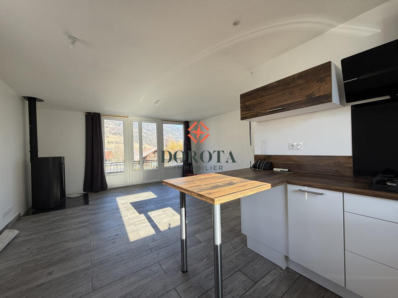 Appartement - 73 m² - 3 pièces