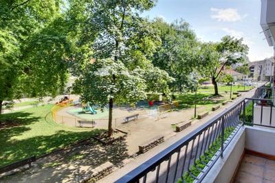 Appartement - 64 m² - 4 pièces