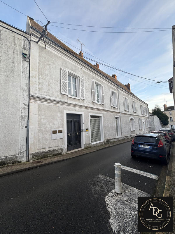 Local d'activités - 90 m² - 3 pièces