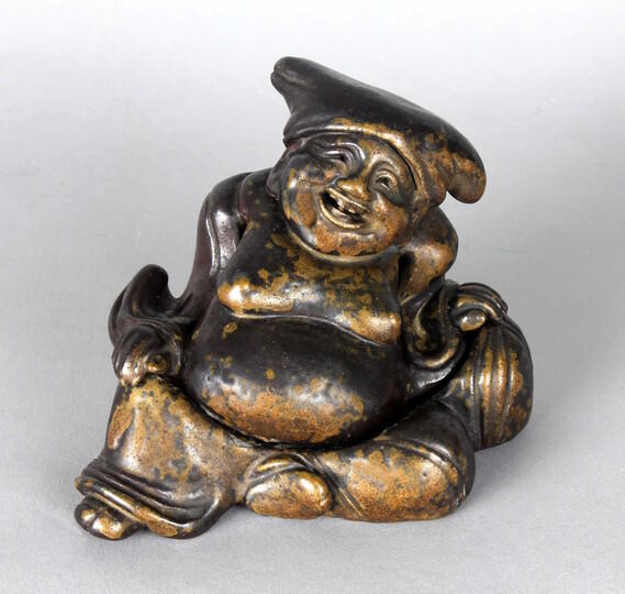 Visite guidée - au pays des mangas