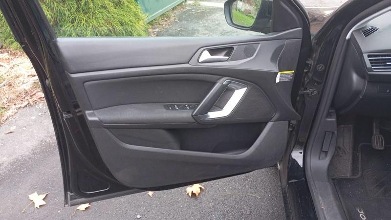 Peugeot 308 Sw 1.2 Puretech 130 Allure Business