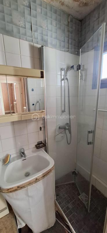 Maison ancienne - 87 m² - 6 pièces