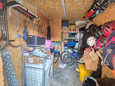 Maison - 62 m² - 3 pièces