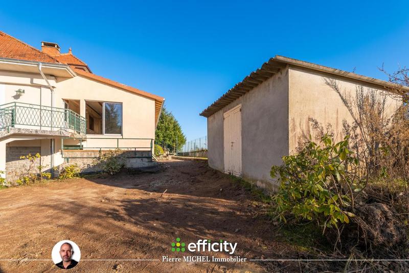 Appartement - 87 m² - 4 pièces