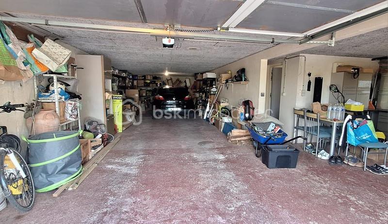 Maison de campagne - 180 m² - 6 pièces