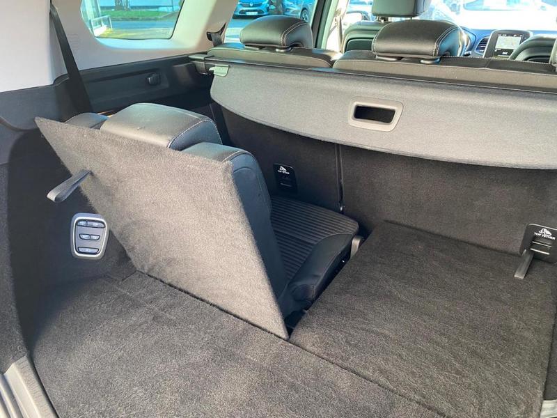 Renault Grand Scénic IV Blue dCi 150 Intens