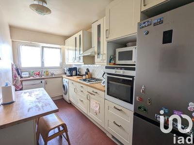 Appartement - 98 m² - 5 pièces