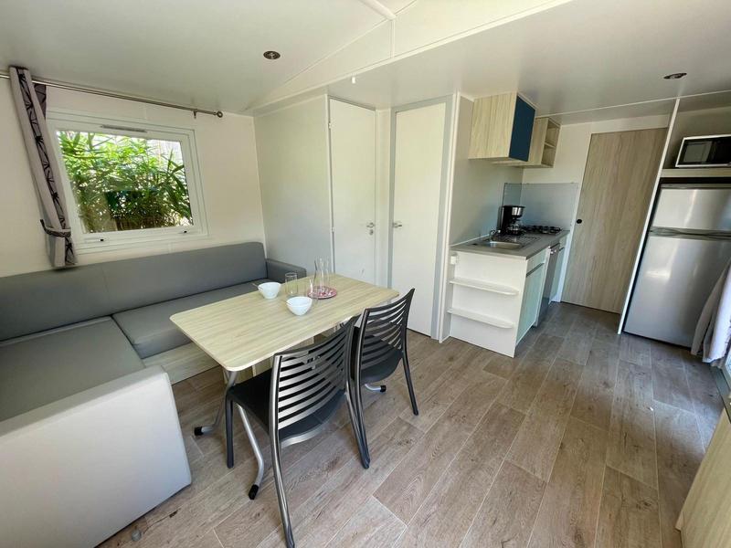 Maison - 33 m² - 3 pièces