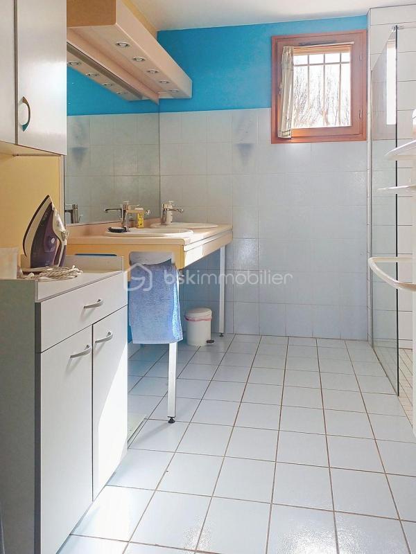 Maison - 91 m² - 5 pièces