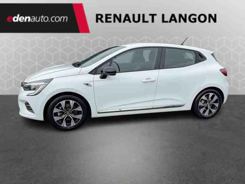 Renault Clio E-Tech 140 Limited