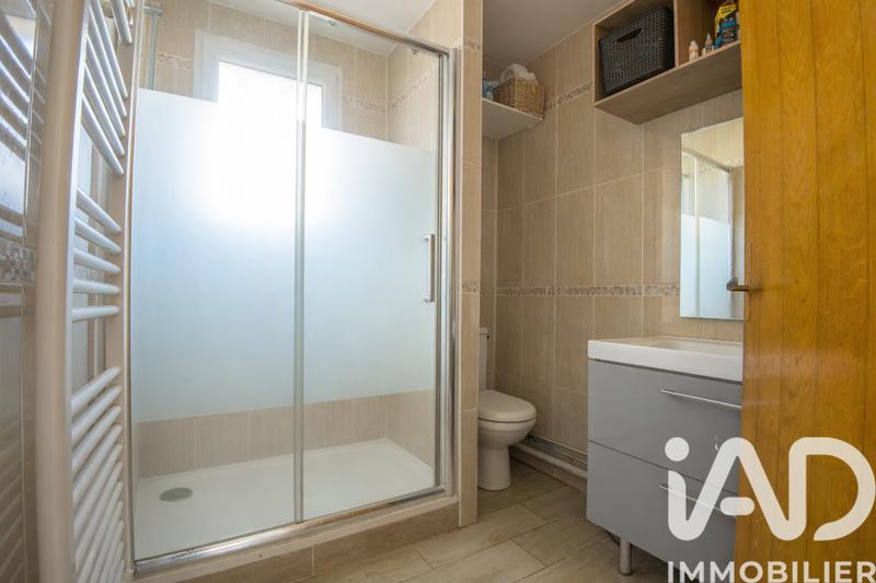 Maison - 132 m² - 6 pièces