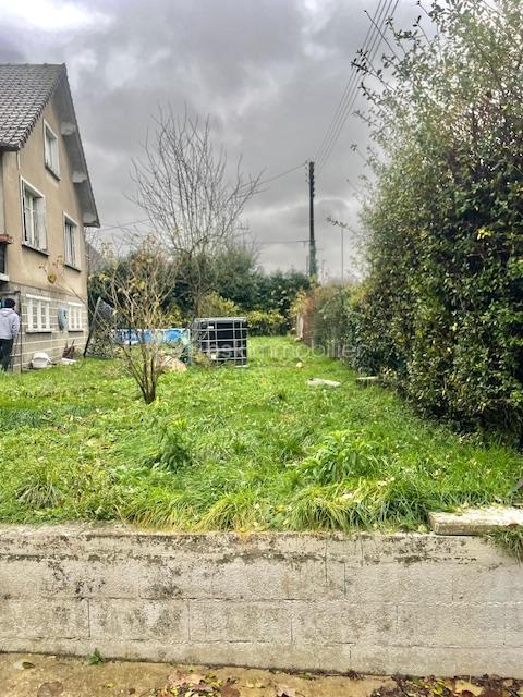 Maison - 76 m² - 8 pièces