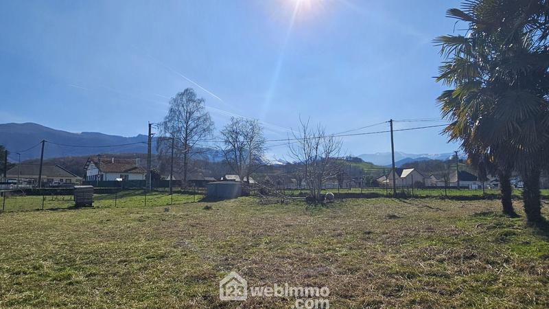 Maison - 116 m² - 6 pièces