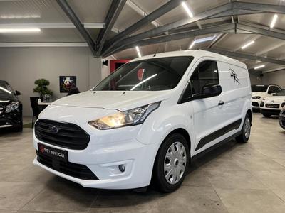 Ford Transit Connect /Tourneo 1.5 EcoBlue - 120 L2 Trend Business / Garantie 12 Mois