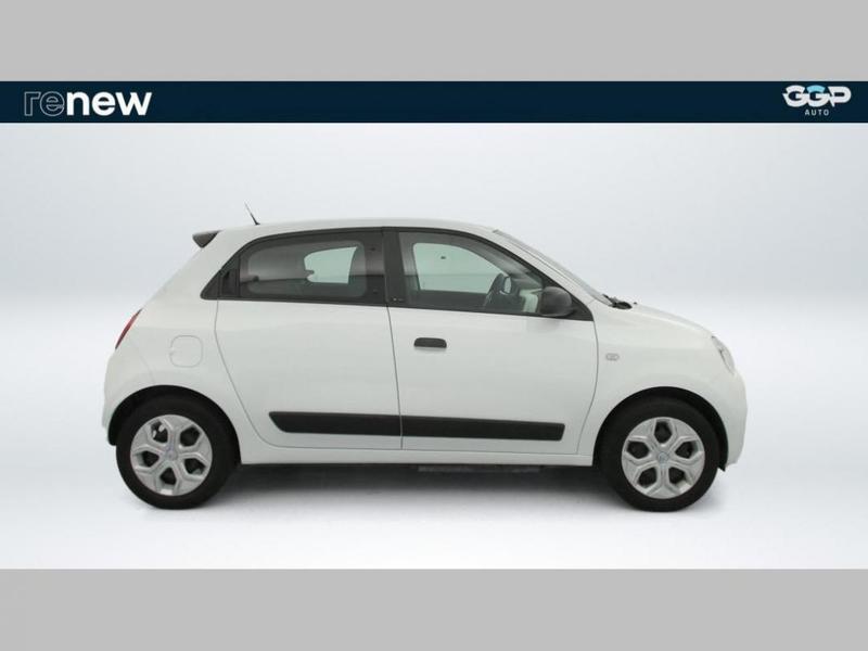 Renault Twingo Electric III Achat Intégral Life