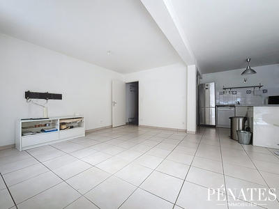 Maison contemporaine - 87 m² - 4 pièces