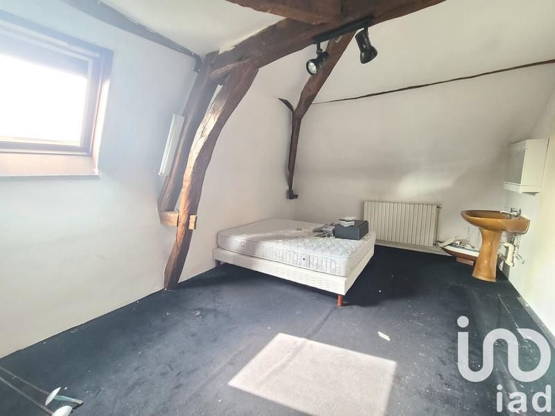 Maison - 222 m² - 7 pièces