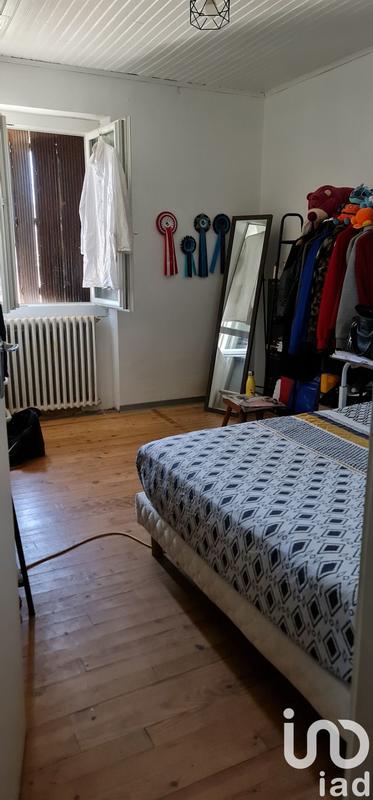 Maison de campagne - 95 m² - 7 pièces