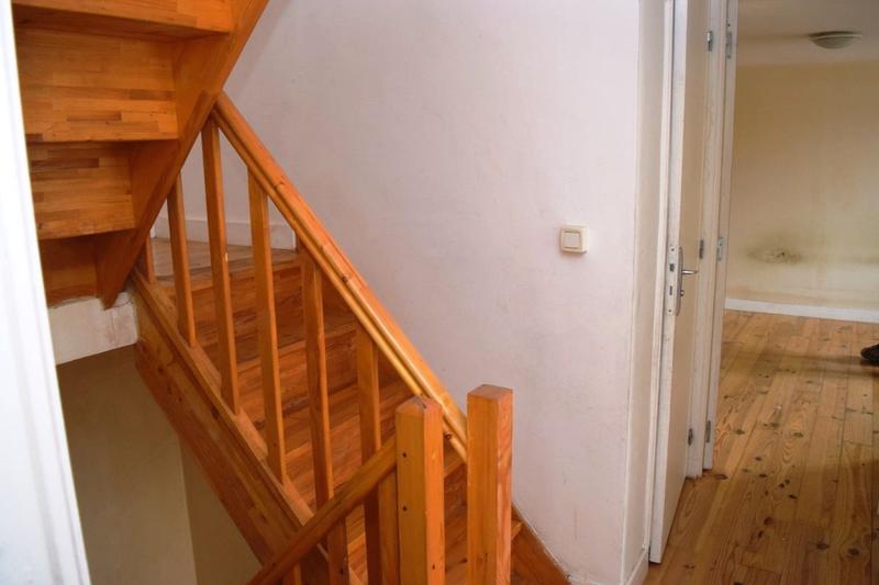 Maison - 86 m² - 6 pièces