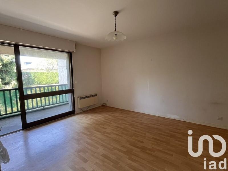 Appartement - 85 m² - 3 pièces