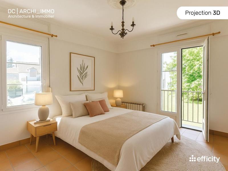 Maison - 500 m² - 16 pièces