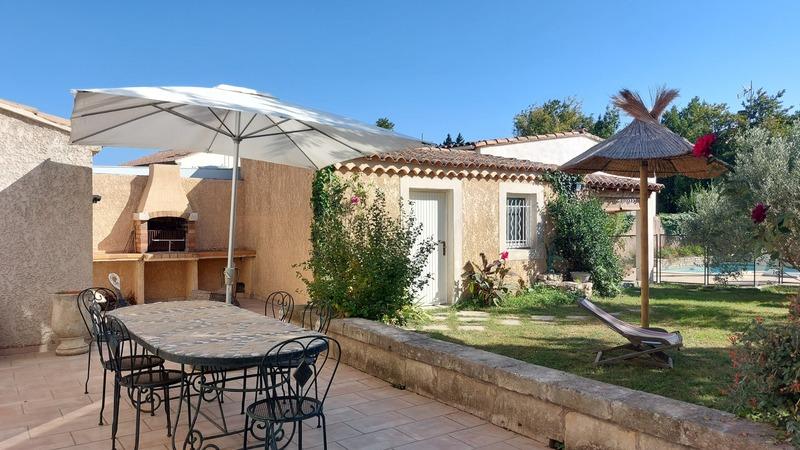 Maison - 122 m² - 6 pièces