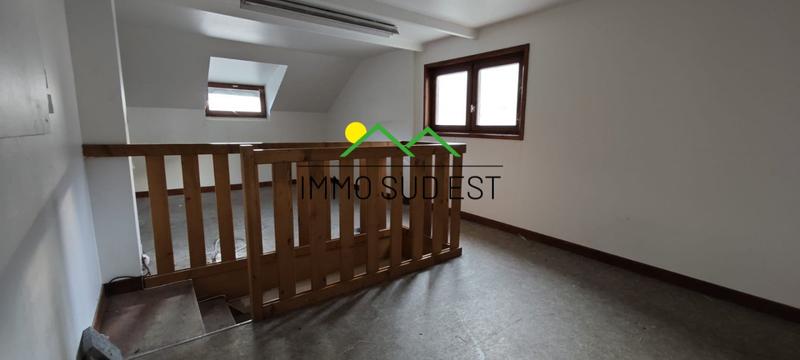 Local commercial - 340 m²