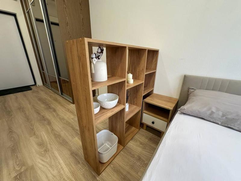 Studio - 27 m² - 1 pièce