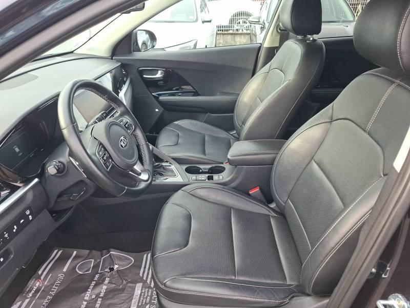 Kia Niro 1.6 GDi Hybride 141 ch Dct6 Premium