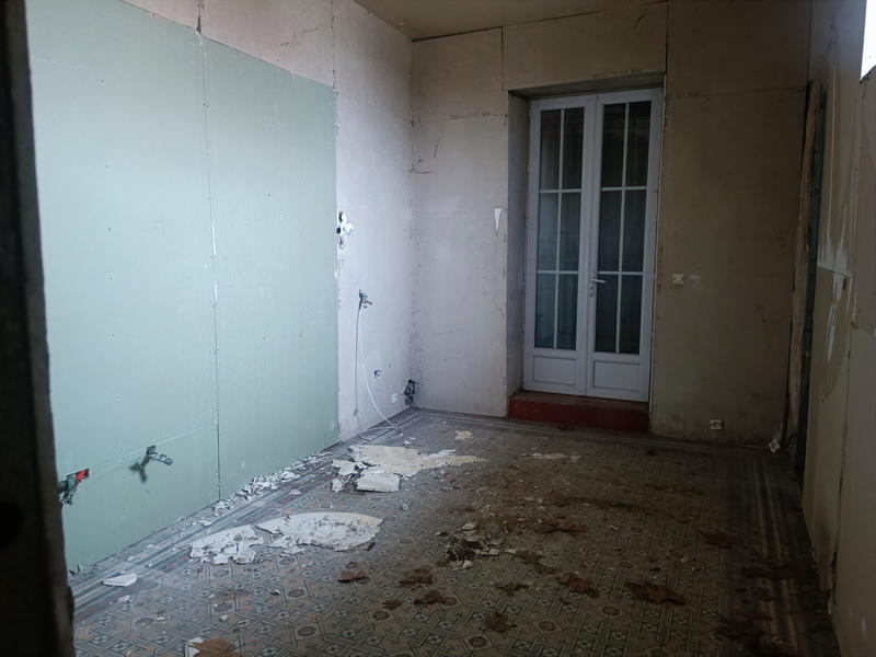 Maison - 157 m² - 6 pièces