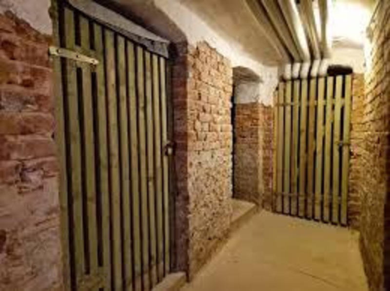 Bureau - 15 m² - 1 pièce