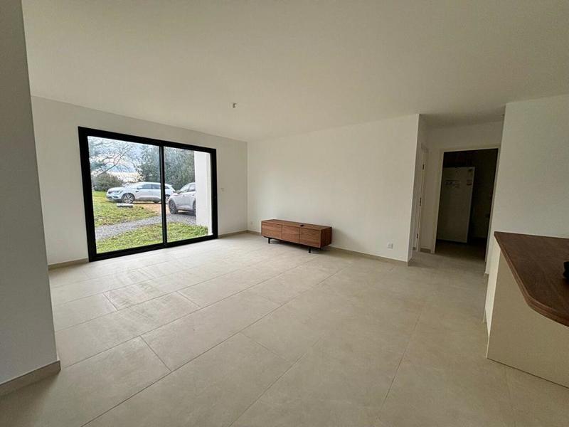 Maison - 109 m² - 4 pièces