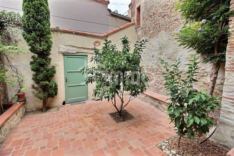 Maison - 130 m² - 4 pièces