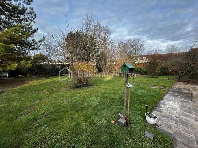 Propriété - 269 m² - 13 pièces