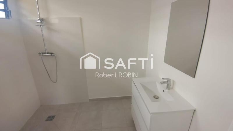 Villa - 137 m² - 4 pièces