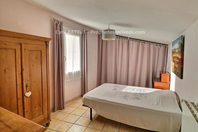 Maison - 76 m² - 4 pièces