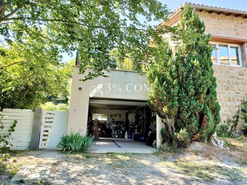 Maison en pierre - 145 m² - 8 pièces