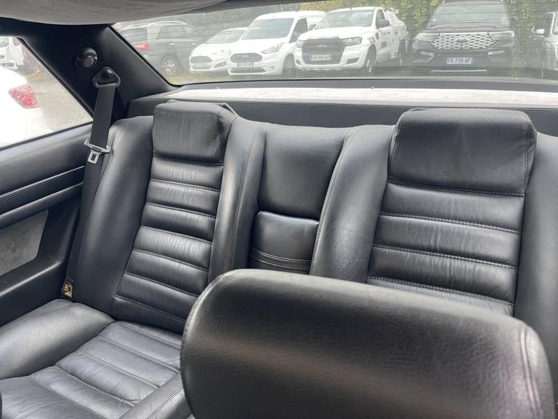 Maserati Ghibli II V6 2.0 305