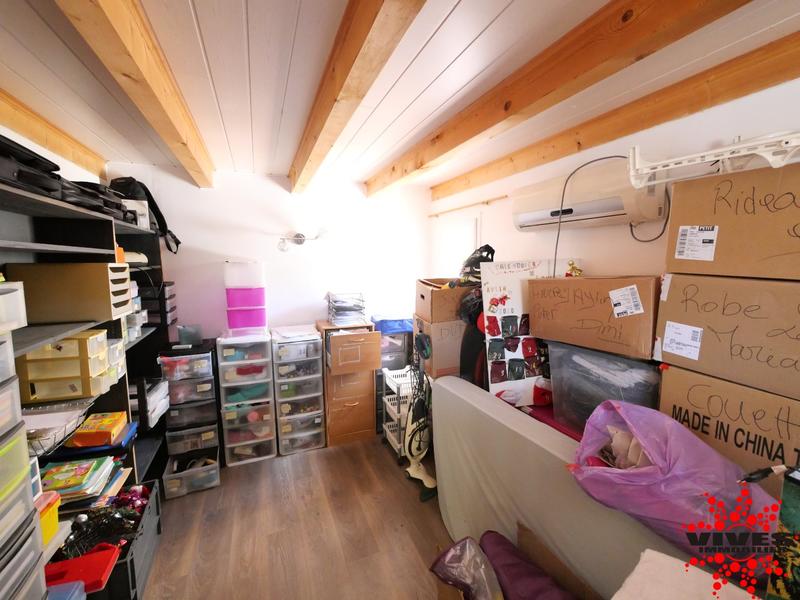 Villa - 254 m² - 11 pièces