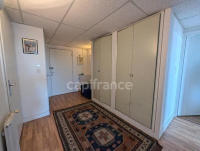 Appartement - 55 m² - 2 pièces
