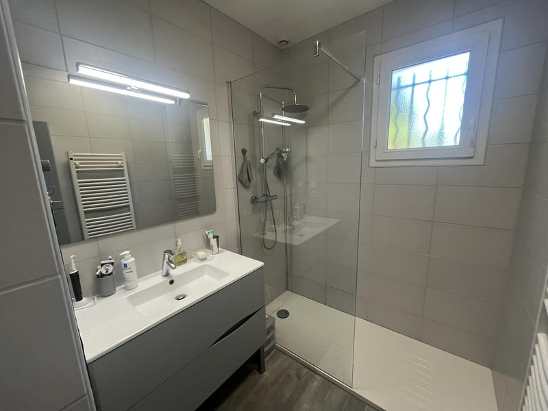 Maison - 113 m² - 5 pièces